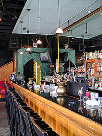 BarShot